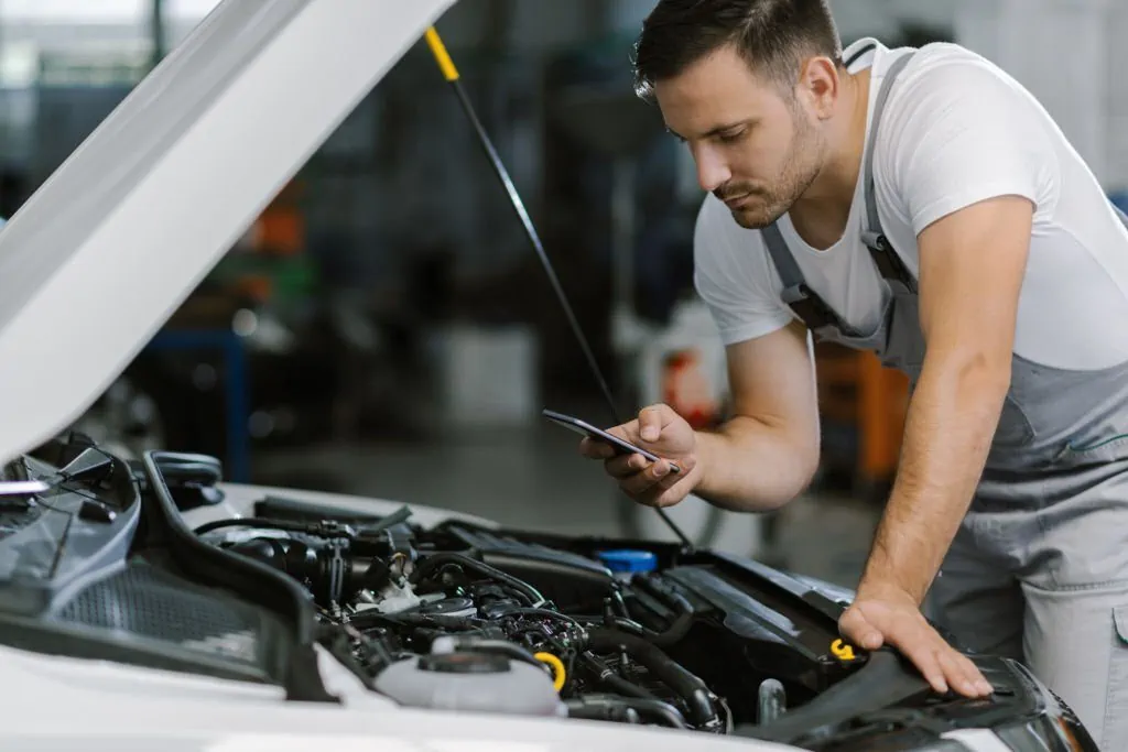 Mobile Mechanic Service in Perth for Vehicles