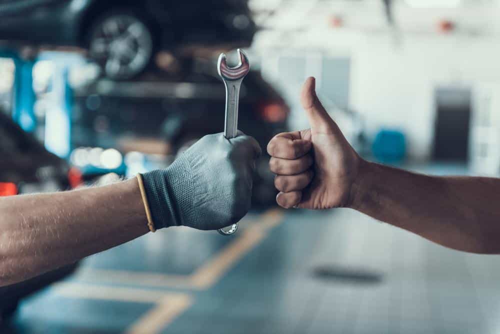 when is the right time to get your car serviced